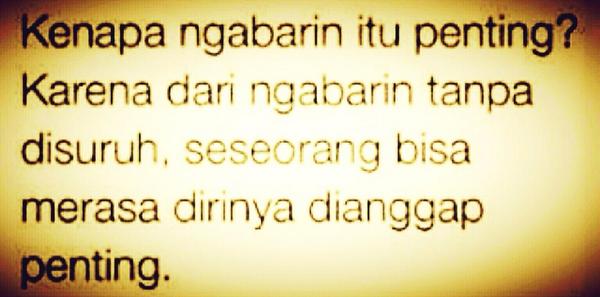 Deden aprilianto (@3dhen) on Twitter photo 