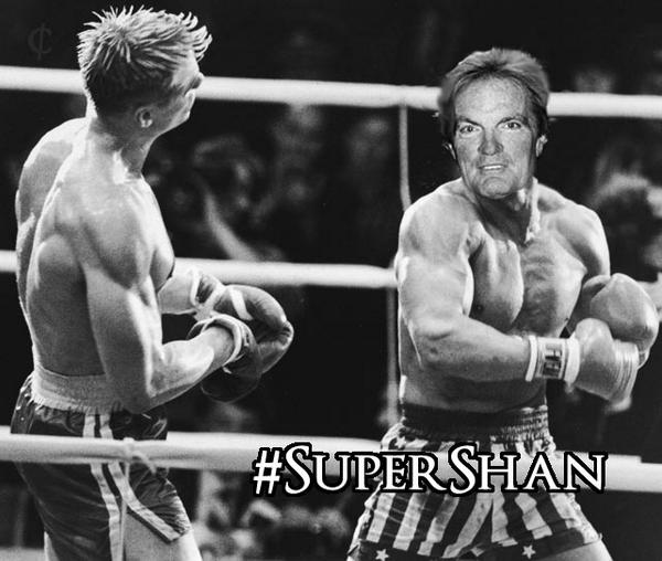 fitzyMFNcent's tweet photo. @ScottShannonCBS @WCBSFM Remember the time Scott knocked out Drago? I do

#TeamScott #SuperShan http://t.co/zi50ry6fmW
