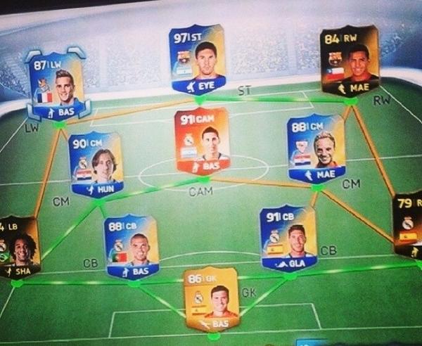 HFH_Wagers's tweet photo. Anyone wager?
Follow To DM
#fut #fut14 #fifa14 #pinkslips #wager #wagermatch #wagerps4 #ps4 #ps3 #wagerps3 http://t.co/N61wG3Nd3j