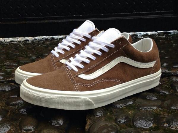 vans shitake