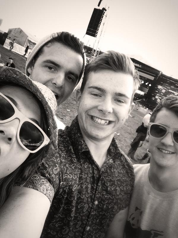 Charlie Lewis tweet media