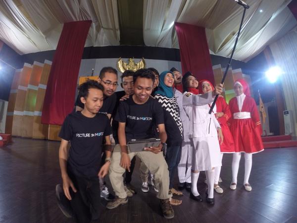 Wohooo <a href="/lindaauro/">LindaAuro Salas Cerda</a> @baya_alligator @carissavitri <a href="/dhiitya/">Dhiitya</a> <a href="/Firmansyahanank/">Firmansyahanank</a> <a href="/muhammadfarakhi/">Muhammad Farakhi</a>