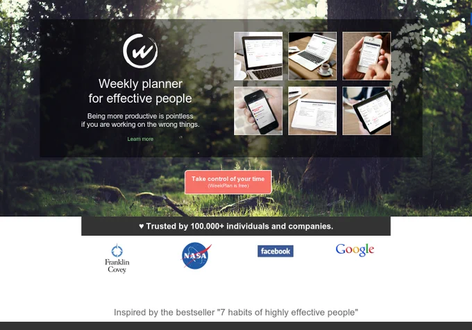 Image from Product Hunt 😸 (@ProductHunt)