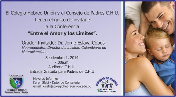 Colegio Hebreo Unión tweet media