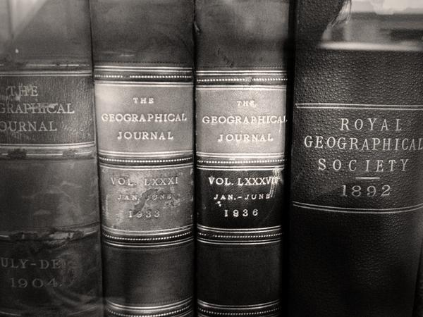 RobJBerry's tweet photo. Filming @RobKitchin about Big Data at Royal Geographical Society @RGS_IBG #TheDataRevolution http://t.co/bSKDEM0wiu