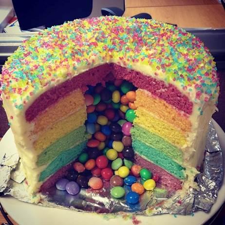 christina_2003's tweet photo. Surprise Piñata Cake for the #OfficeBakeOff !! @curryspcworld http://t.co/SfvfaRRP3C