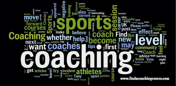 Findcoach's tweet photo. Want to come into sports coaching? #comeintocoaching #inspire @sportscoachUK @Sport_England http://t.co/u5xbB20xGk