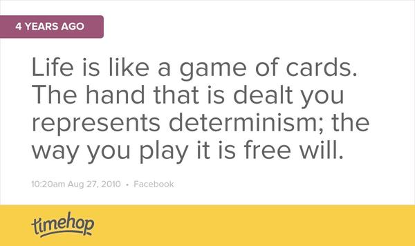 bubbles6911's tweet image. It's true Happy Hump Day 😆 timehop.com/c/fs:151495291…