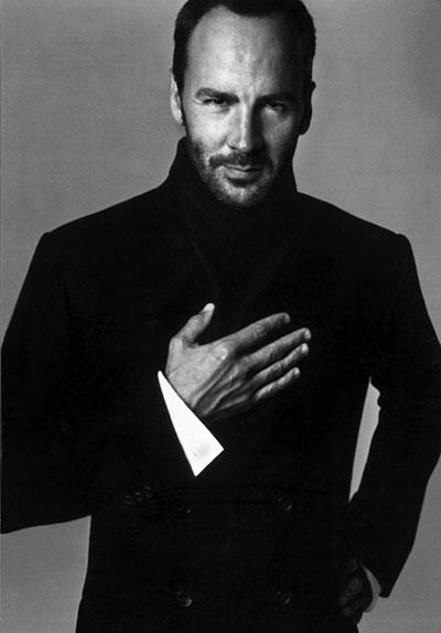 Happy bday to Tom Ford !!!   