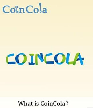 coincola's tweet photo. 【What is coincola, Next EBAY!】Remove the barriers, connect the world, make life better http://t.co/FwDTdsdDrU http://t.co/fC3V7Jj3fj