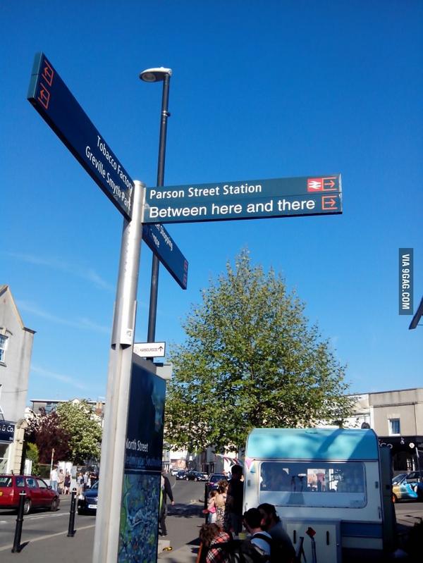 MeHereWhereYou's tweet photo. @MeHereWhereYou - In Bristol (UK), you can't get lost http://t.co/MecISL8pi3