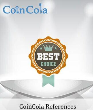 coincola's tweet photo. 【Coincola references:  allow participants to benefit】Join us right away!! http://t.co/wg69hdHkUb http://t.co/UEBUqeoU7R