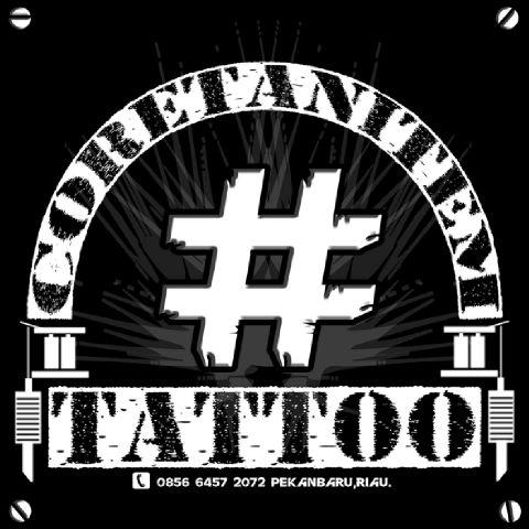 "TattooArt as Identity"Untuk yg berada di kota Pekanbaru sekitarnya dan berminat pengen ber-tattoo follow <a href="/IwankItem/">Cat Man</a>