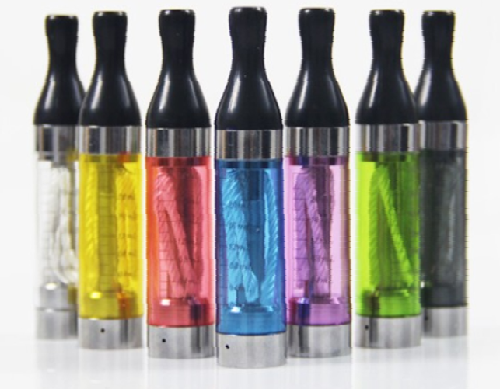 Let us help you find the perfect starter kit &amp; kick off your journey to smokeless freedom! dld.bz/dvbGR