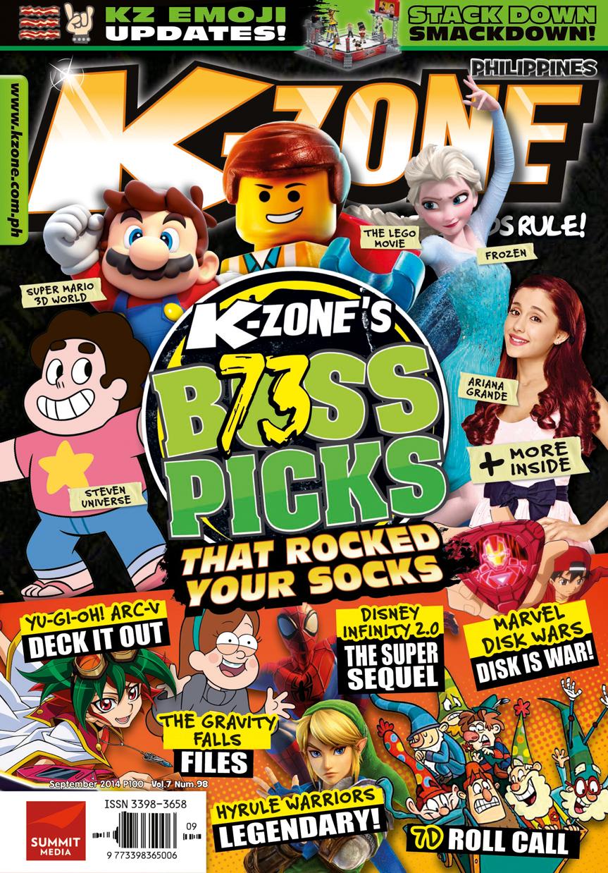 K Zone Philippines K Zone S September Ish Is Now Out And It S Overflowing With Epicness Grab A Copy Today Http T Co Yqha9uk96h K Zone Philippines K Zone S September Ish Is Now Out And It S Overflowing With Epicness Grab A Copy Today Http T Co Yqha9uk96h