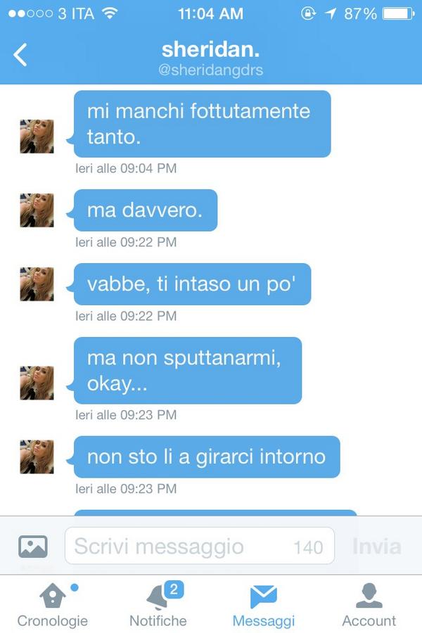 herbertgdr's tweet photo. l'amore della mia vita. http://t.co/0qjun3DO0W