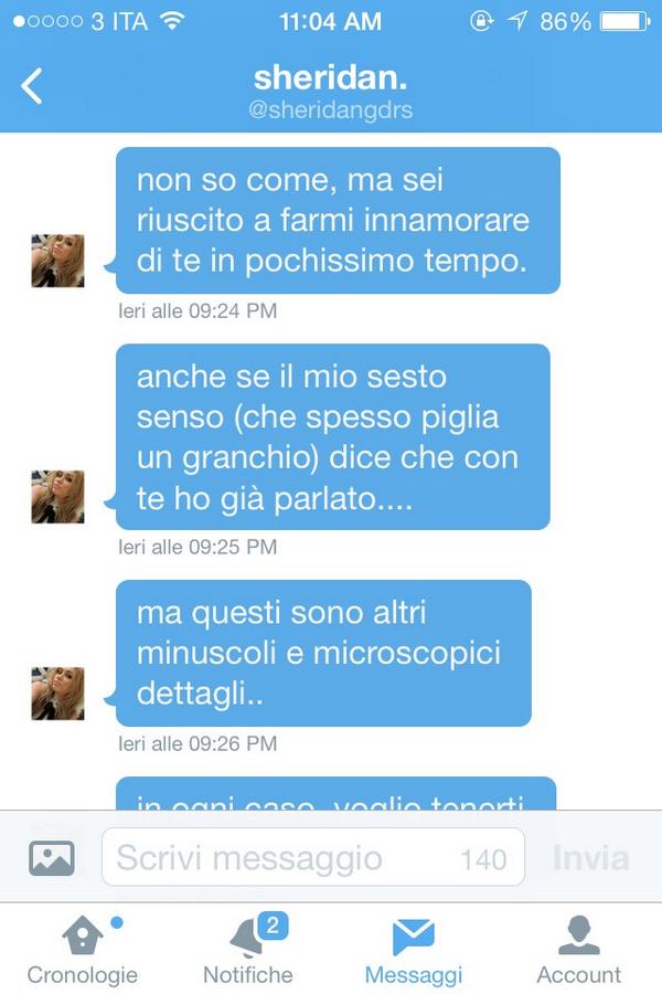 herbertgdr's tweet photo. l'amore della mia vita. http://t.co/0qjun3DO0W