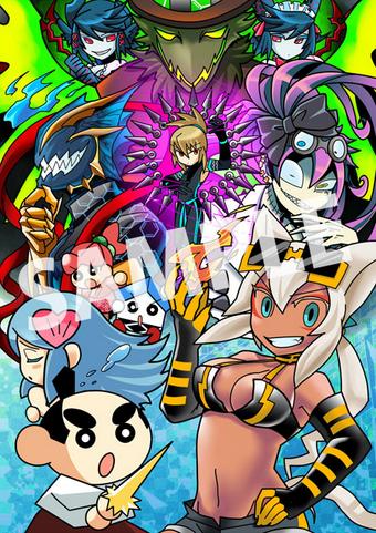 くら寿司 むてん丸単行本発売中(@kura_mutenmaru) さんのマンガ一覧