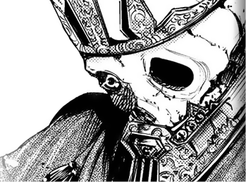 東京喰種 東京喰種 Re 隻眼の王は誰 隻眼の王の正体をどこよりも詳しくまとめてみた マンガ考察 Com