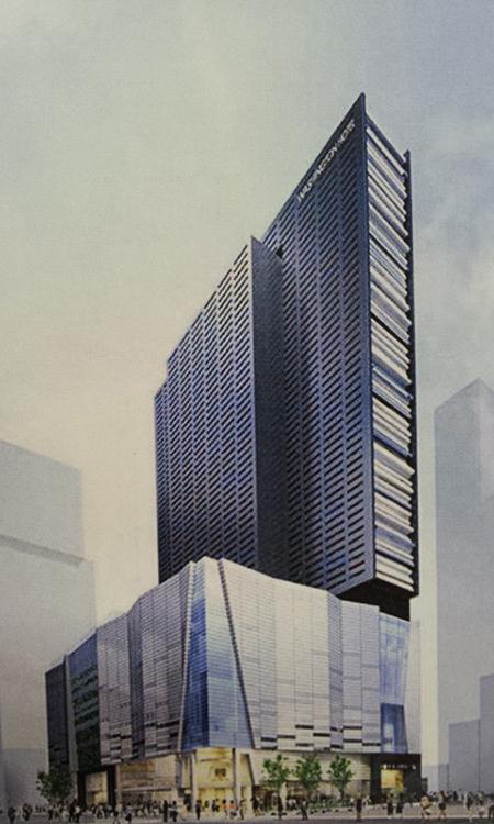 未発育都市 Su Twitter ほんと 最近はこういう 墓石 型の高層ビルばかりだな 新宿東宝ビル開発計画 新宿コマ劇場 新宿東宝会館跡地再開発 Http T Co Cjcq7zldmb Http T Co Dcvwae1zim Twitter