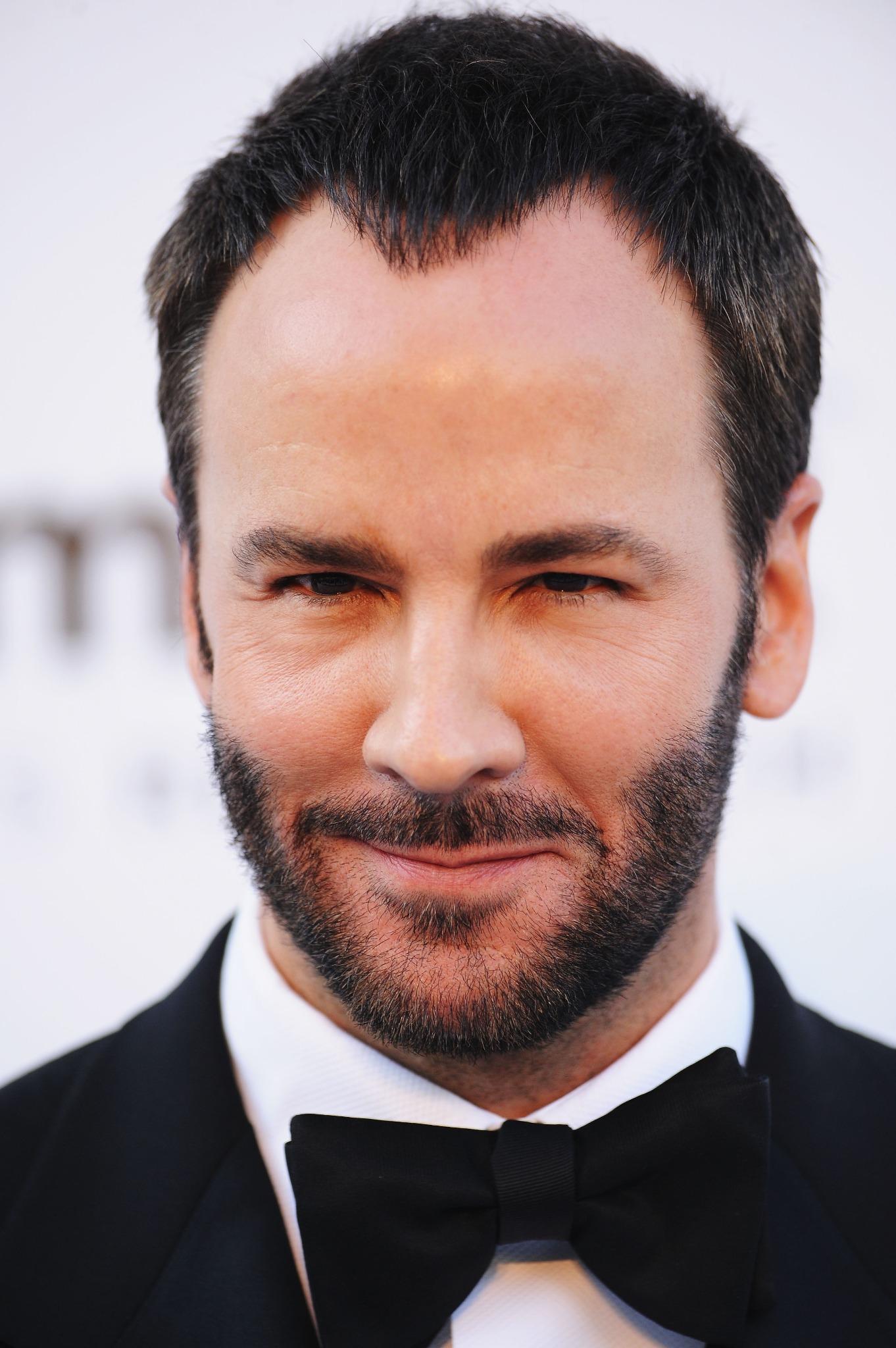 Happy Bday Tom Ford!!! 