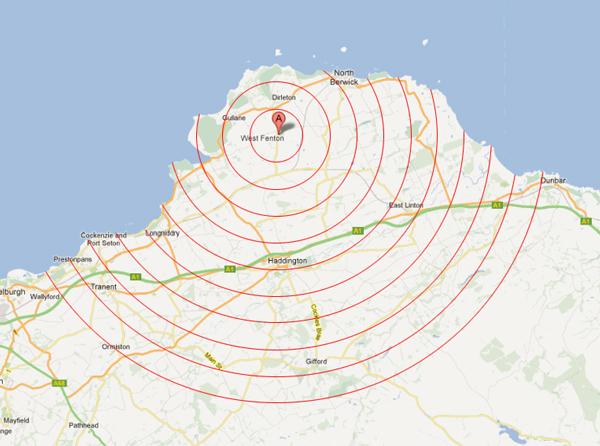 OPEN from 5-10 this evening - check out our #delivery area freshcoriander.co.uk/delivery-area/