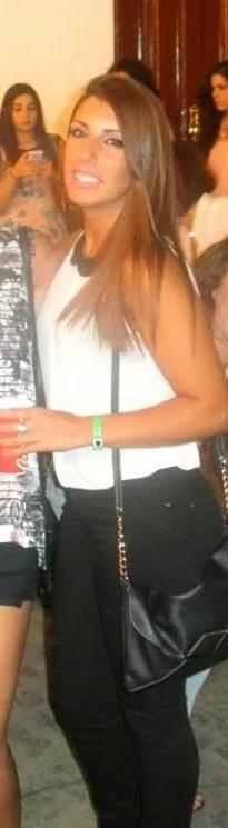 tamara_1's tweet photo. Miércoles de feria!! :) http://t.co/zQvAexQagY