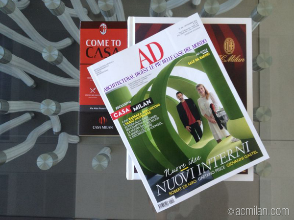 acmilan tweet picture