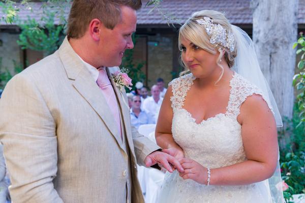 Armandine86's tweet photo. The moment I "put a ring on it"! :-) #TheTurners #Cyprus2014 #AyiiAnargyri @pturner23 http://t.co/xgb7w50Fw3