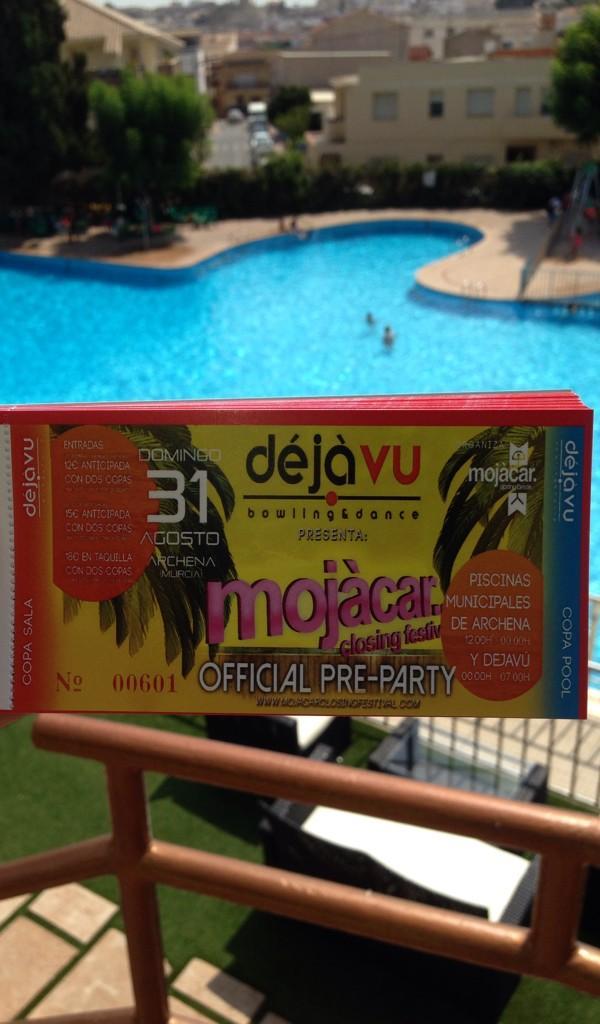 mojacarsbtour's tweet image. Últimas horas para el sorteo de 2 entradas.. youtube.com/watch?v=XSu91_… CLIC AQUÍ 👉👉