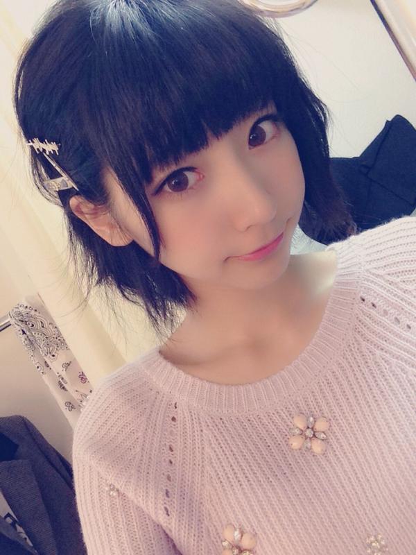 武田 玲奈 A Twitteren 今日はショートにしてから 初撮影でした ˇwˇ Http T Co 0krtmfcrja