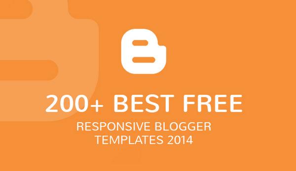 cssauthor's tweet image. 200+ Best Free Responsive Blogger Templates 2014 » bit.ly/1C1RzY0 #BloggerTemplates