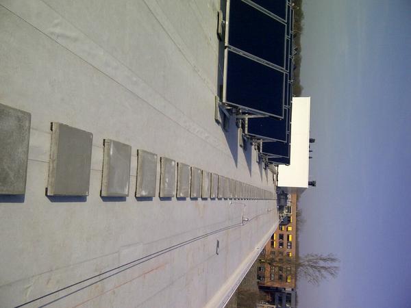 Rooflogix's tweet image. stap voor stap #veilig de goede richting in...#rooflogix Eindelijk weer goed weer voor #werk in uitvoering...#succes