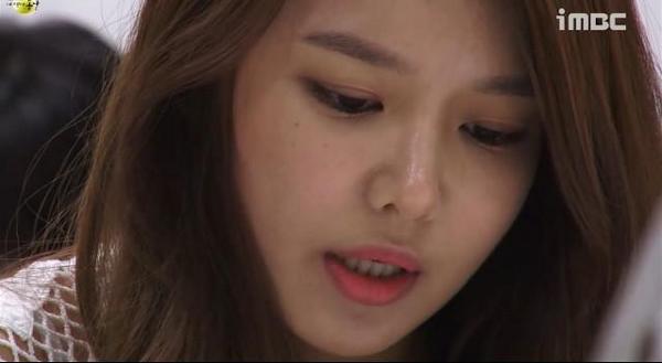 Sooyoung - The Spring Days of My Life [이봄이(Lee Bomi)]