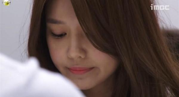 Sooyoung - The Spring Days of My Life [이봄이(Lee Bomi)]