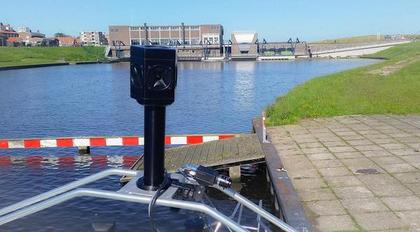 In samenwerking met <a href="/G2Survey/">G2 Surveys</a> opnames maken van beschoeiingen waterweg. <a href="/HorusViewExplor/">Horus ViewandExplore</a>