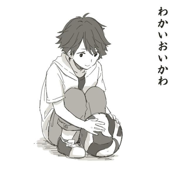 loveutaite03's tweet photo. 及川さんかわいい http://t.co/4nEPxewR0B