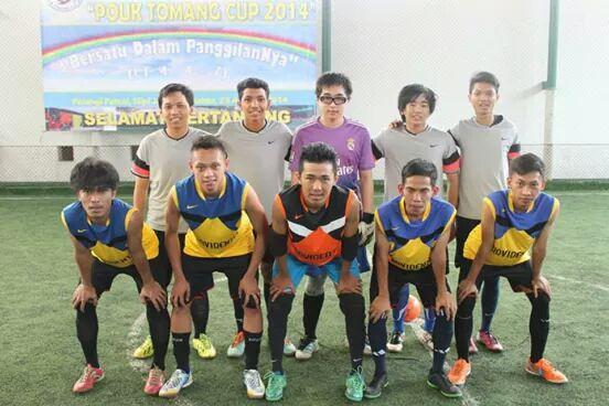 yptomang's tweet photo. GBI Junction vs POUK Providentia http://t.co/W0BzJXzvTU