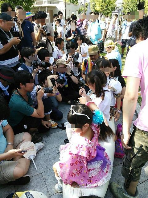 ごとう Tren Twitter 抱っこ会 意味深 Tarte2525 小学生アイドルの撮影会 抱っこ会がギリギリというかアウトな件 Naver まとめ Http T Co C2zlwmfs31 Http T Co Avgroitxtx