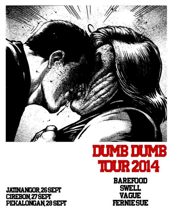 BAREFOOD tweet media