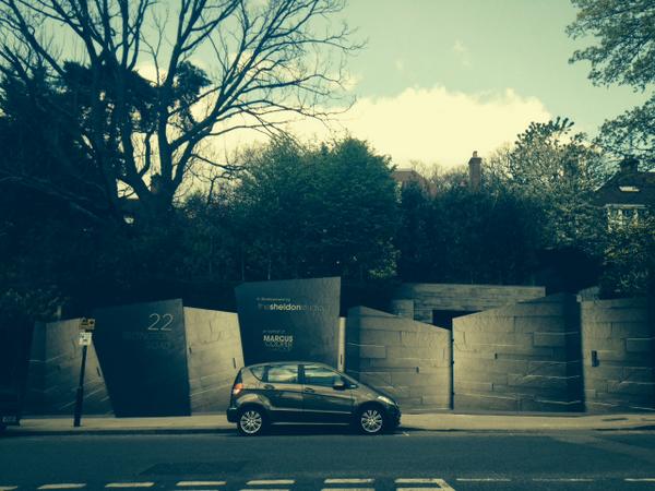 The Sheldon Studio tweet media