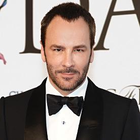 Happy 53rd Birthday, Tom Ford! See 20 Celebrities Wearing His Designs  