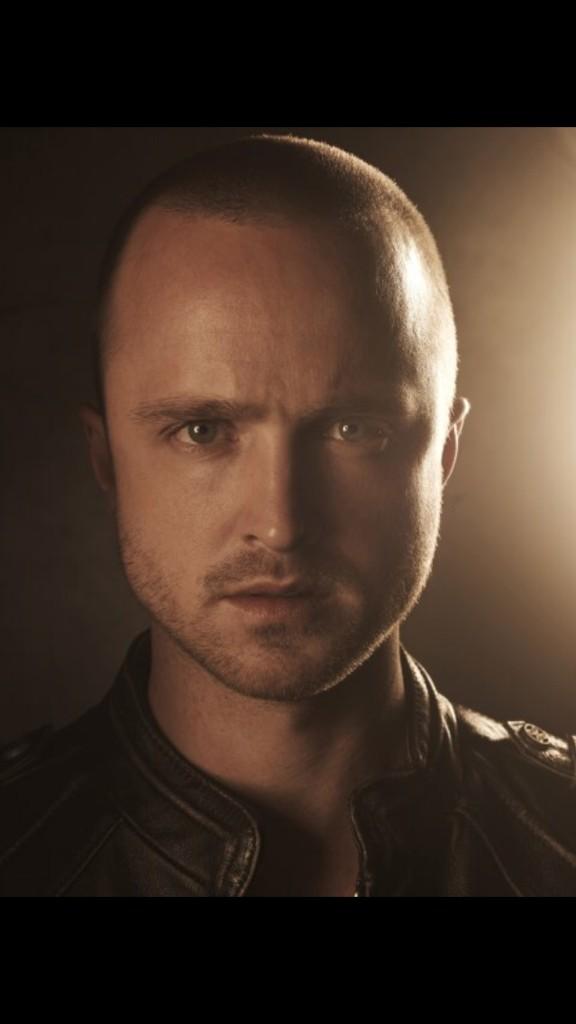 Happy birthday Aaron Paul!! 