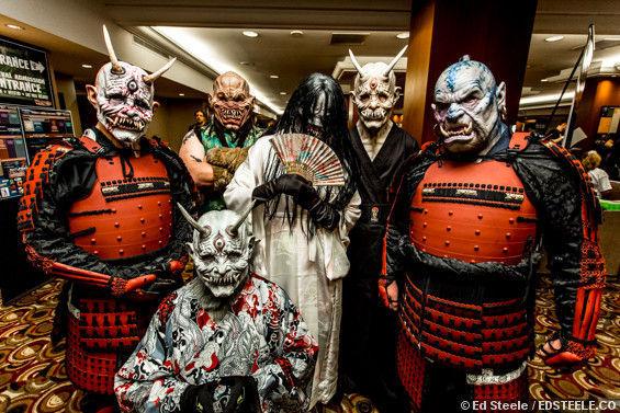 9/6/14 Dan's casting call 9am to 12pm!
#bestlittlehauntedhouseintexas #fearisineverything