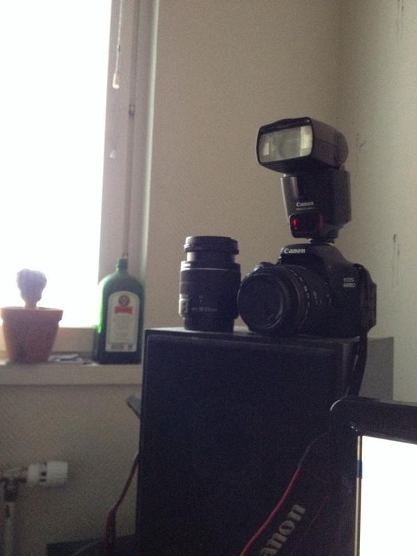 HorppuJere's tweet photo. Uutta kalustoa. #gangstarapmademedoit http://t.co/9jboJJzjPK