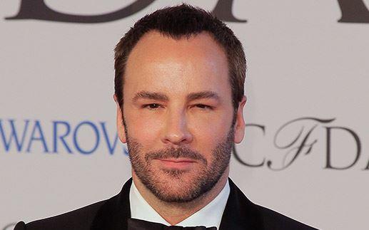 Happy birthday to Tom Ford who turns 53 today! Take a look at his and yours:  