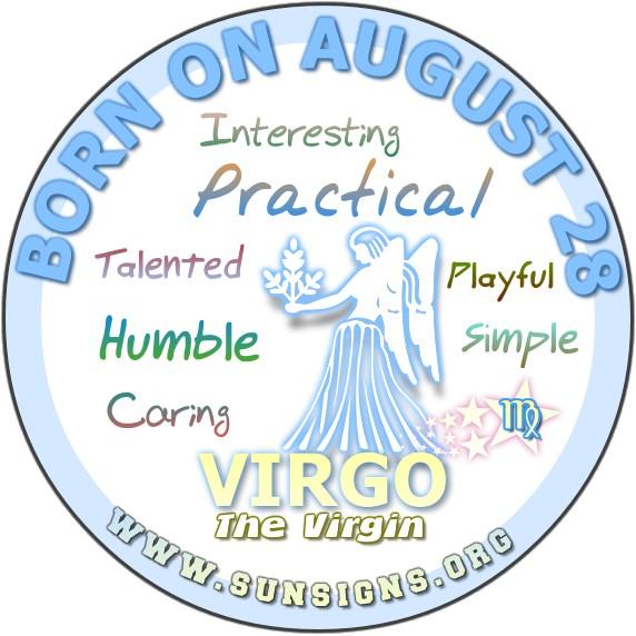 sunsignsonline's tweet photo. #august28th #HappyBirthday #Virgo Horoscope Personality - Sun Signs - http://t.co/whTNKcEdLa http://t.co/Ie2pupUXTe
