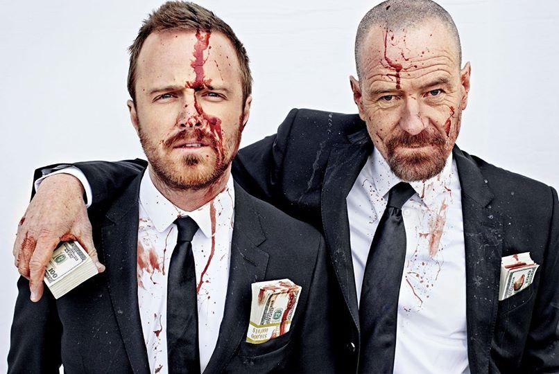 HAPPY BIRTHDAY AARON PAUL !! 