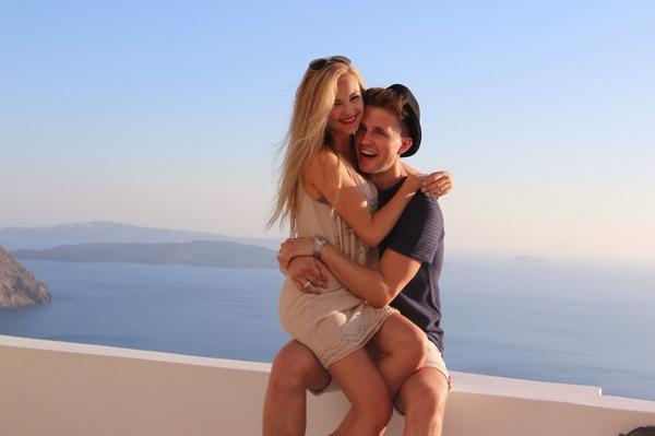 Marcus Butler tweet media