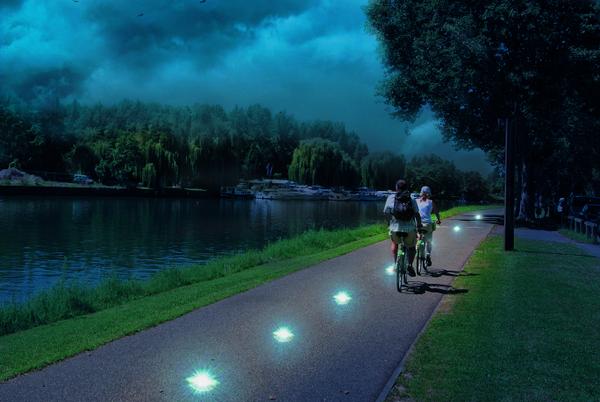 Falco on Twitter: "What do you think of our new FalcoPathfinder #cyclepathlight? Lighting cycle paths night! http://t.co/zg14h4Qj3G / Twitter